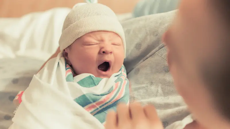 الولادة الأولى مجاناً في مصر.. تأهب للحد من "القيصريات"