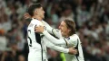 تسريبات ريال مدريد تتواصل.. فالفيردي ضرب مودريتش وزوجته تتدخل