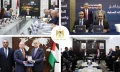 الحكومة تستعرض أبرز تدخلاتها التنموية والإصلاحية خلال الأسبوع الماضي