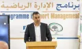 أبو جزر: مجموعة “الفدائي” في كأس آسيا 2027 صعبة ونملك القدرة على التأهل