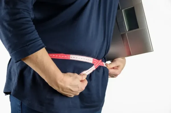 لماذا تستمر مخاطر الوزن بعد خسارته؟