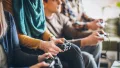 تأثيرات مثيرة لعادات ألعاب الفيديو على الصحة الإدراكية.. العلم يكشف