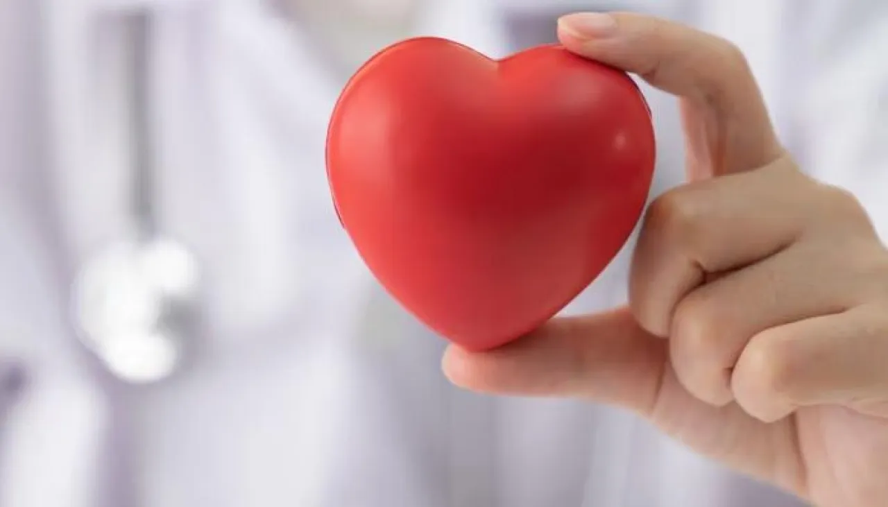 %55 من النساء في خطر.. حقيقة طبية مرعبة عن أمراض القلب