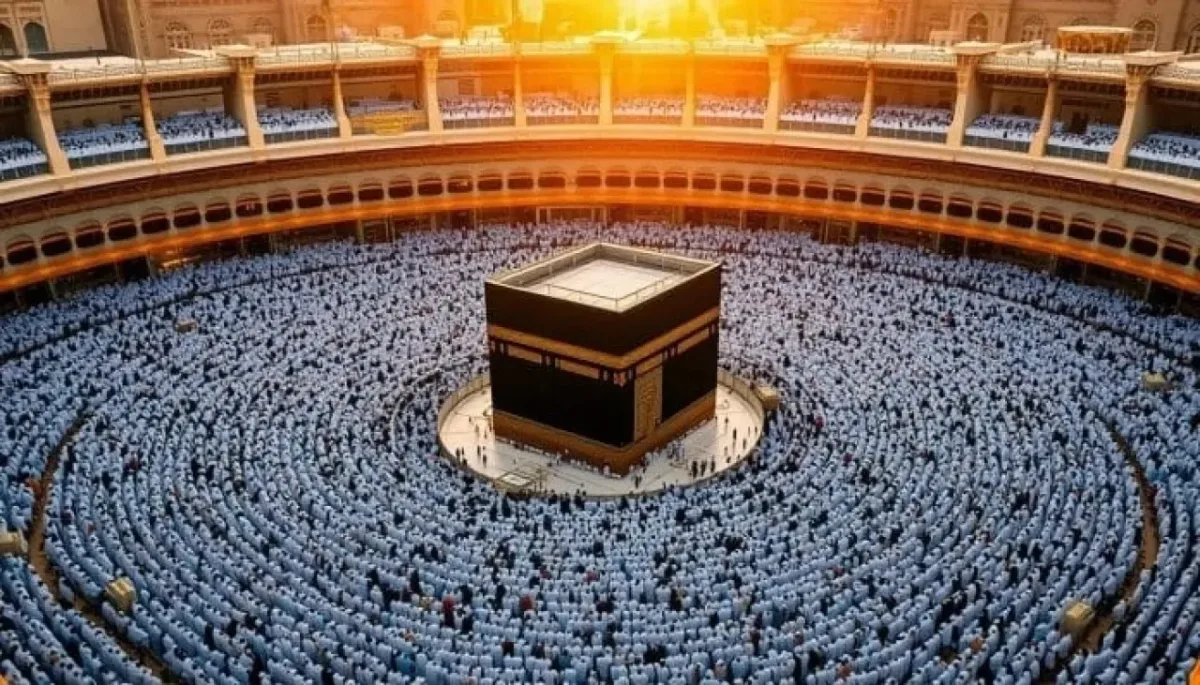 السعودية: غرامة 100 ألف ريال بحق من يؤوي حاملي تأشيرات الزيارة خلال الحج