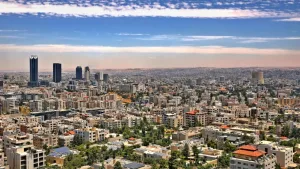 دائرة الإحصاءات: أكثر من 2.47 مليون أسرة في الأردن بنهاية 2025