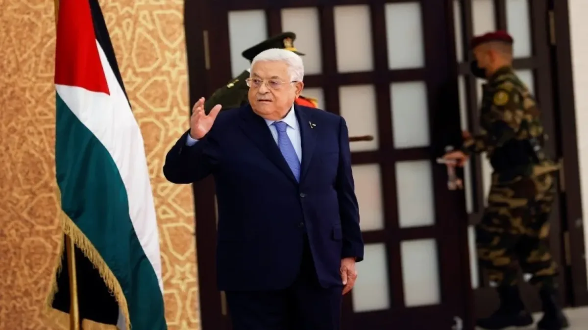 المؤتمر العام الـ 8 لحركة فتح ينتخب الرئيس عباس رئيسا للحركة بالإجماع