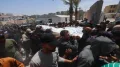 ارتفاع حصيلة الشهداء في قطاع غزة إلى 72,744 منذ بدء العدوان