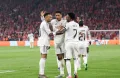 جماهير ريال مدريد تصب غضبها على مبابي وفينيسيوس
