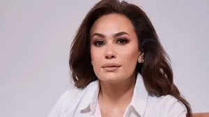 هند صبري ترد على المشككين.. فخورة بالجنسية المصرية