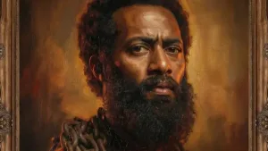 مخرج "أسد" يرد على اتهامات دعم الفيلم لحركة الأفروسنترك