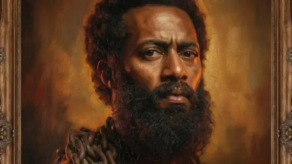 مخرج "أسد" يرد على اتهامات دعم الفيلم لحركة الأفروسنترك