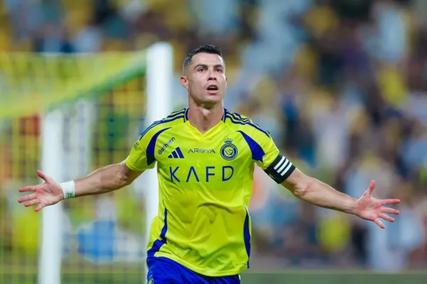 رونالدو يبحث عن لقب قاري جديد عبر بوابة النصر السعودي
