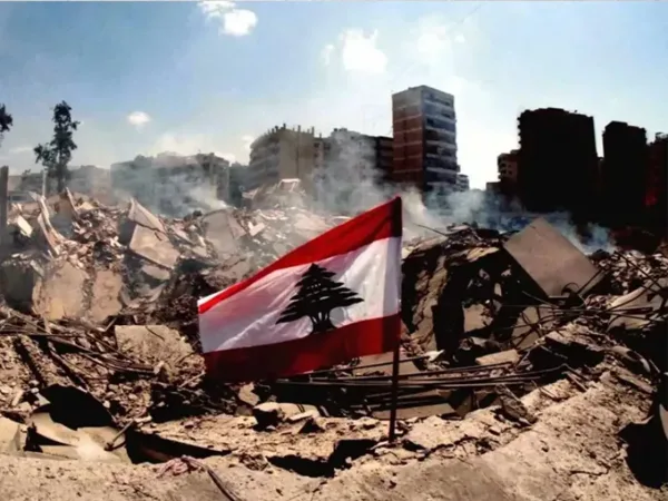 تمديد وقف إطلاق النار بين لبنان وإسرائيل 45 يوما