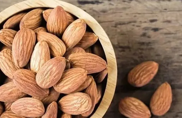 مكسرات مفيدة.. اللوز خيار صحي لنمط حياة أفضل