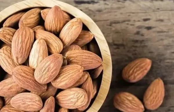 مكسرات مفيدة.. اللوز خيار صحي لنمط حياة أفضل
