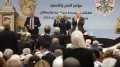 المؤتمر الثامن لحركة “فتح” يختتم أعماله اليوم بإعلان النتائج النهائية لانتخابات اللجنة المركزية الجديدة والمجلس الثوري.