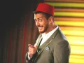 الحكم بسجن سعد لمجرد بتهمة الاغتصاب
