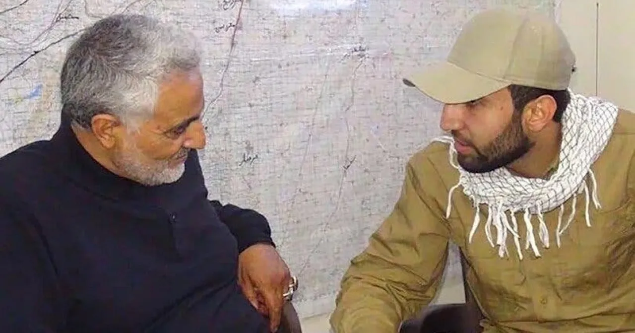 العدل الأمريكية: اعتقال القيادي في حزب الله العراقي محمد باقر الساعدي