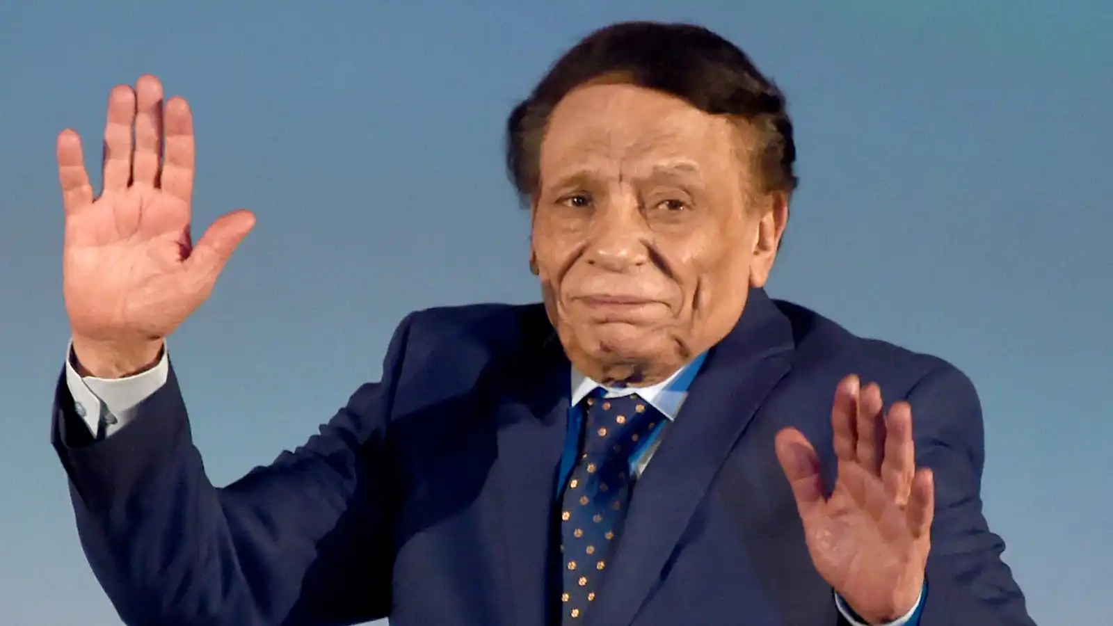أعمال خالدة اعتذر عنها الزعيم