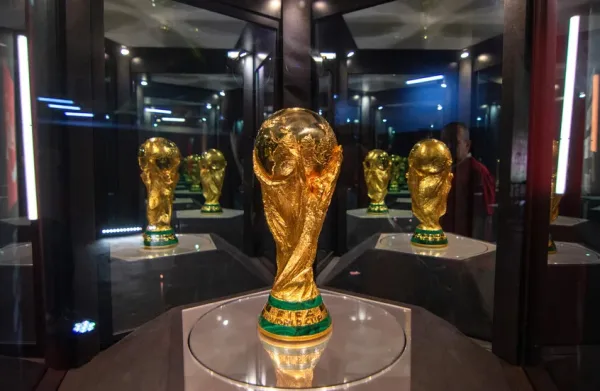 مفاجأة في الترشيحات.. من يخطف جائزة أفضل لاعب في مونديال 2026؟