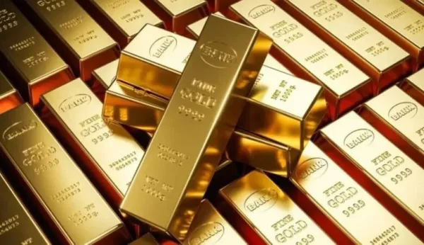 الذهب يستقر بعد تسجيل أدنى مستوى منذ 30 مارس