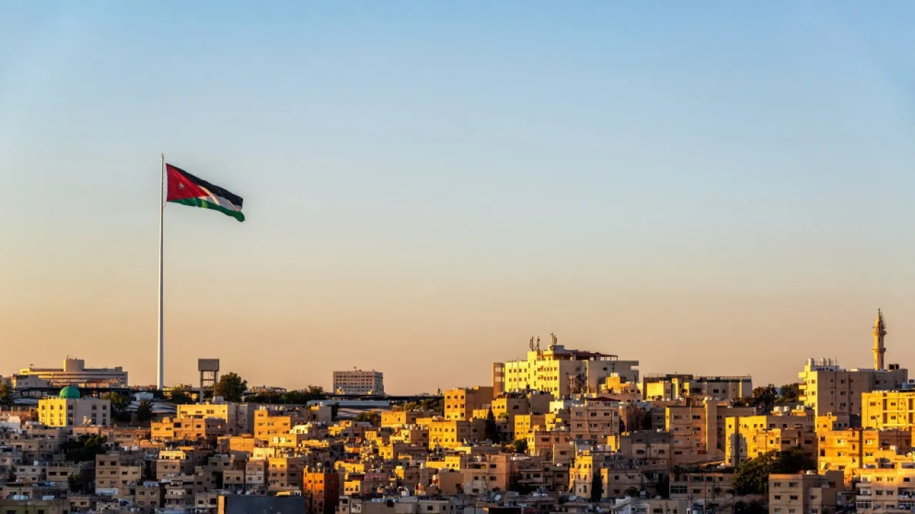 الأردن يستضيف المؤتمر الدولي رفيع المستوى (صون الإنسانية في الحرب)