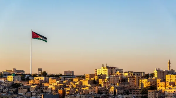 الأردن يستضيف المؤتمر الدولي رفيع المستوى (صون الإنسانية في الحرب)