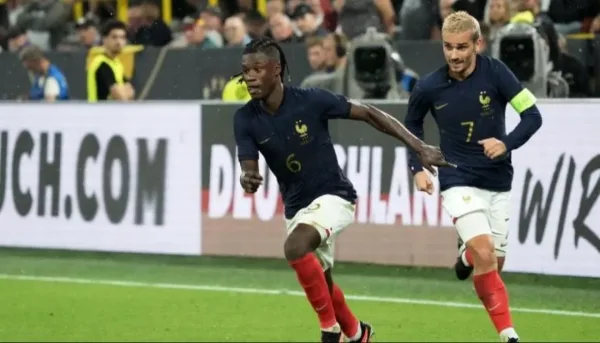 كامافينغا.. أبرز غيابات فرنسا في كأس العالم 2026