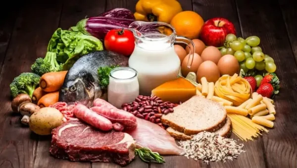 الهرم الغذائي الجديد.. كيف تطورت التوصيات الغذائية الحديثة؟