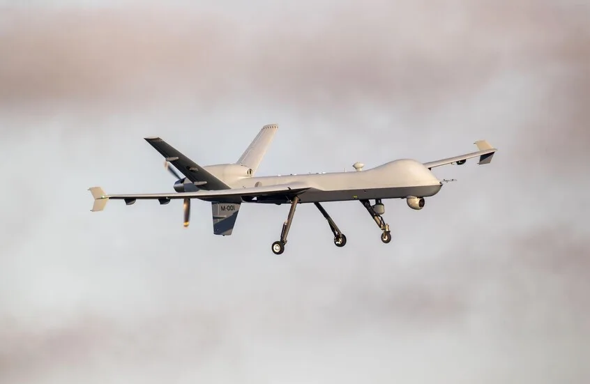 تقرير: تدمير أو تضرر 42 طائرة أمريكية خلال النزاع مع إيران