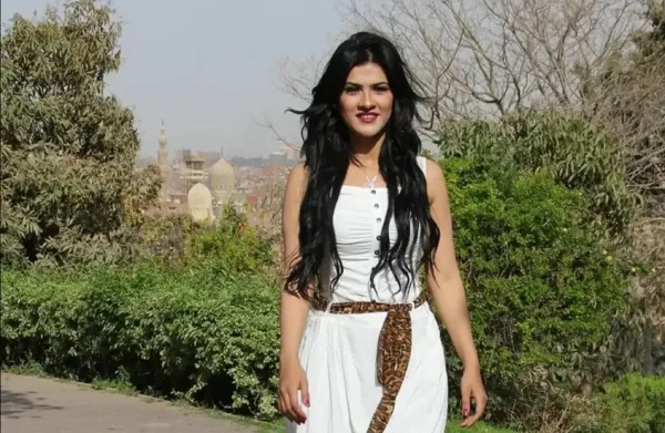 مصر..إحالة ياسمينا المصري للمحكمة