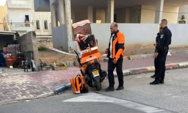 قتيلان من شفاعمرو واللد وإصابتان خطيرتان بالطيبة وجسر الزرقاء داخل أراضي الـ48