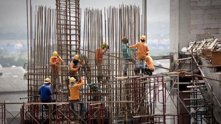اتحاد المقاولين يطالب الحكومة بفتح حوار مع نقابة المهندسين وكافة النقابات