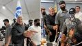 تنديد دولي واسع بسوء معاملة "إسرائيل" لنشطاء"أسطول الصمود" واستدعاءات جماعية للسفراء
