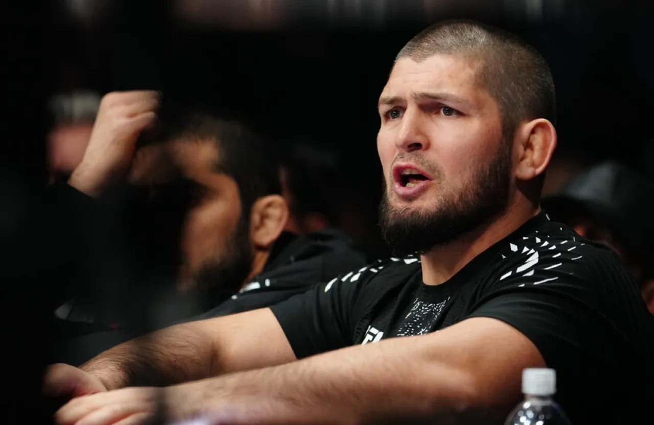 نورمحمدوف يكشف كواليس قرار اعتزاله المفاجئ
