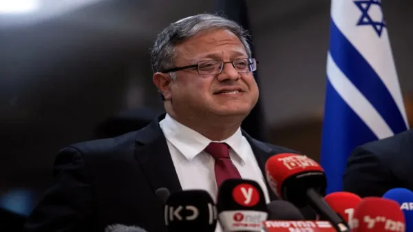 خارجية بولندا تطلب منع بن غفير من دخول البلاد