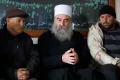 وجه الشكر لإسرائيل.. الهجري: الانفصال عن دمشق غير قابل للتفاوض