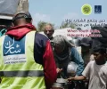 اختيار منتدى شارك الشبابي ليكون “بيتًا للإنسانية” في فلسطين ضمن مبادرة Homes for Humanity العالمية