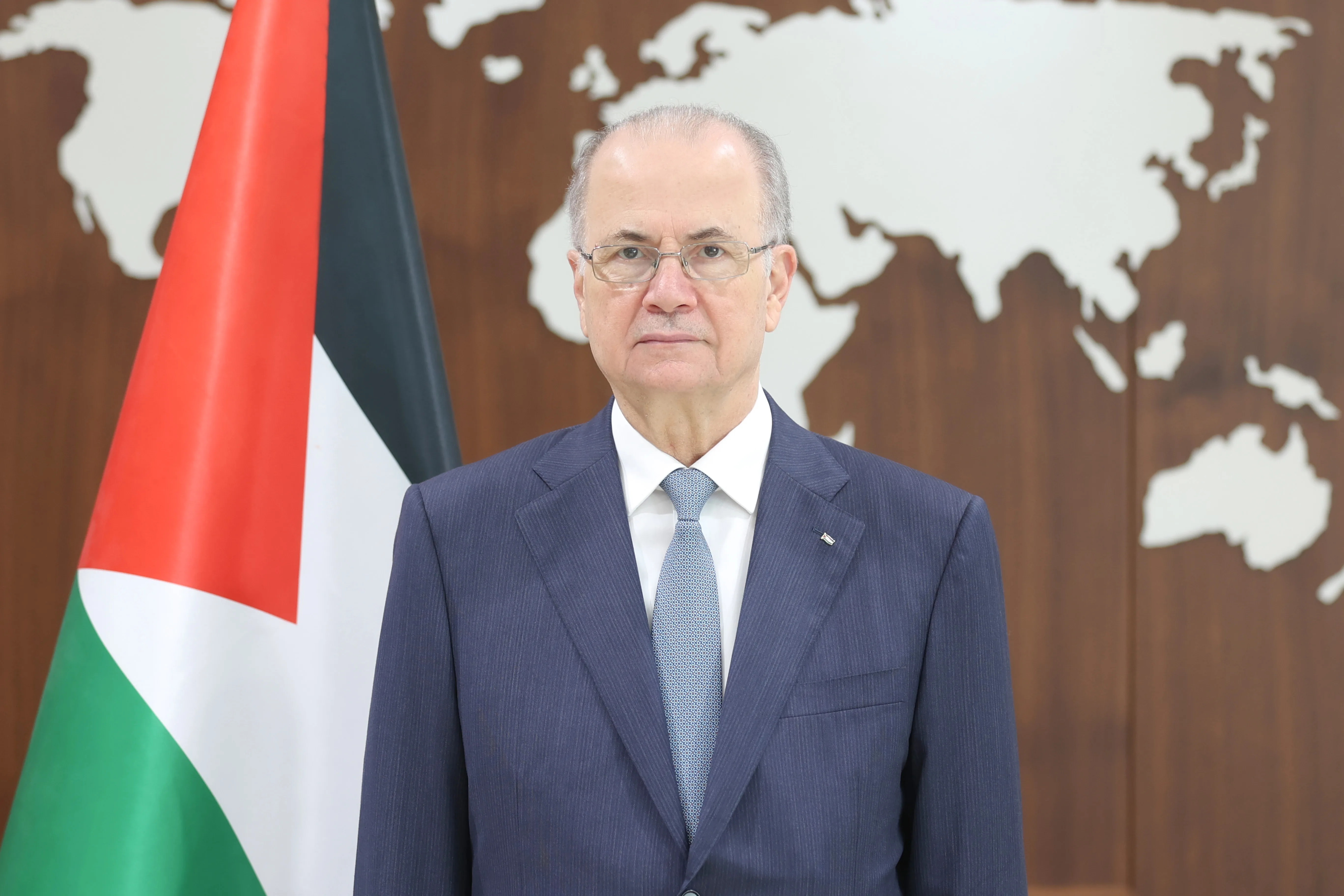 مصطفى يترأس اجتماع مجلس إدارة هيئة التعليم والتدريب المهني والتقني