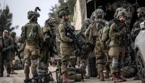 فئران مطبوخة في وجبات جنود إسرائيليين.. والجيش يرد