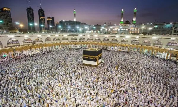 “الحج والعمرة” السعودية تعلن اكتمال استعداداتها التشغيلية لخطط التفويج في المشاعر المقدسة