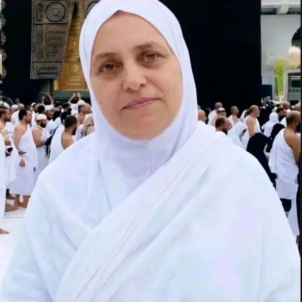 وفاة أول حاجّة مصرية خلال موسم الحج الحالي في مكة المكرمة