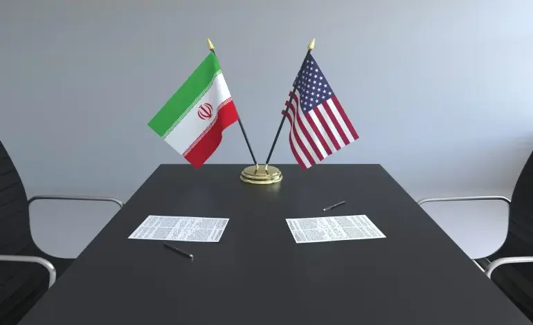 الكشف عن تفاصيل الاتفاق بين الولايات المتحدة وإيران