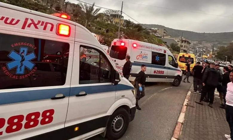 قتيل و3 إصابات جراء جريمتي إطلاق نار بالناصرة وكفر ياسيف