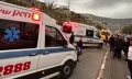 قتيل و3 إصابات جراء جريمتي إطلاق نار بالناصرة وكفر ياسيف