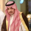 شقيق ولي العهد السعودي السابق .. وفاة الامير نواف بن نايف