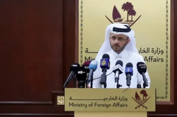قطر تنفي مزاعم بعرض 12 مليار دولار على إيران لضمان التوصل لاتفاق