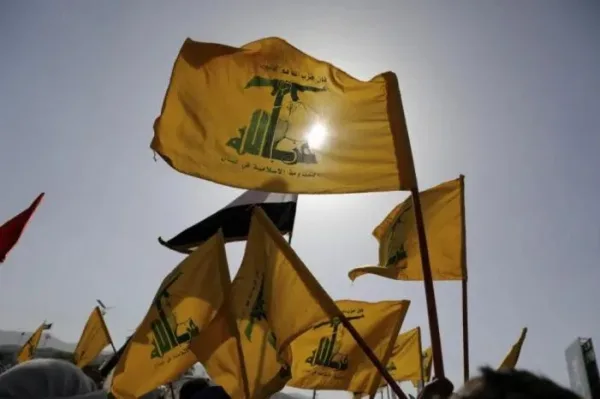 حزب الله: مقاومة الاحتلال حق مشروع وزمن الانتداب والوصاية الخارجية انتهى