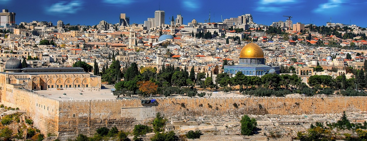 موعد صلاة عيد الاضحى المبارك في فلسطين