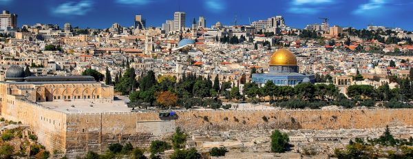 موعد صلاة عيد الاضحى المبارك في فلسطين